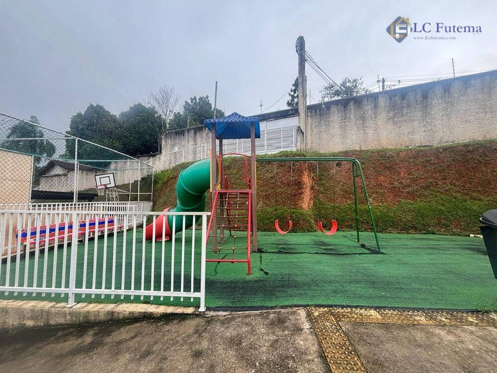 Apartamento, 2 quartos, 45 m² - Foto 12