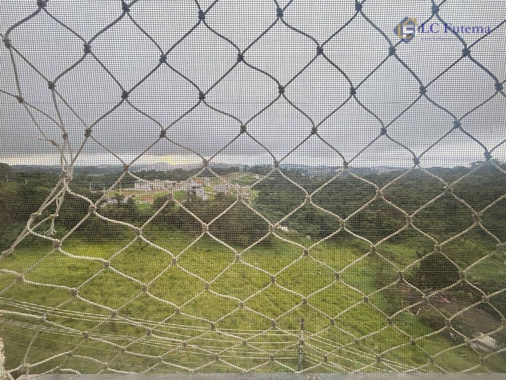 Apartamento, 2 quartos, 45 m² - Foto 6