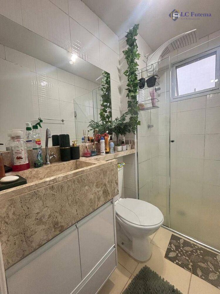 Apartamento, 2 quartos, 45 m² - Foto 9