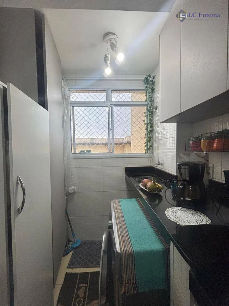 Apartamento, 2 quartos, 45 m² - Foto 7