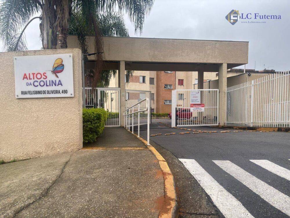 Apartamento, 2 quartos, 45 m² - Foto 10