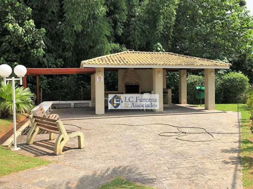 Casa de Condomínio, 3 quartos - Foto 9