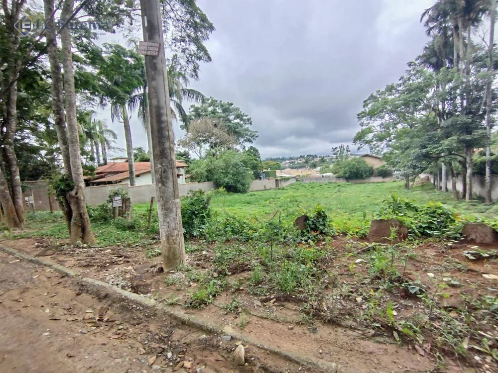Loteamento e Condomínio, 1800 m² - Foto 4