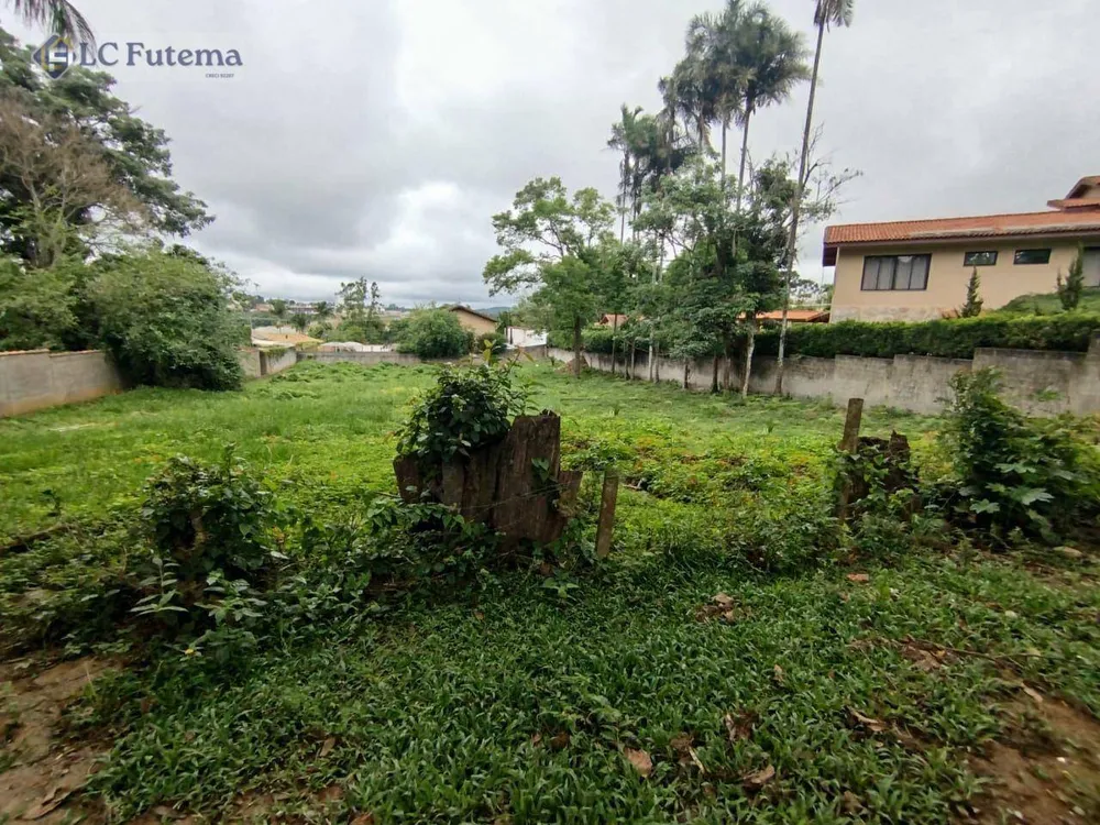 Loteamento e Condomínio, 1800 m² - Foto 5