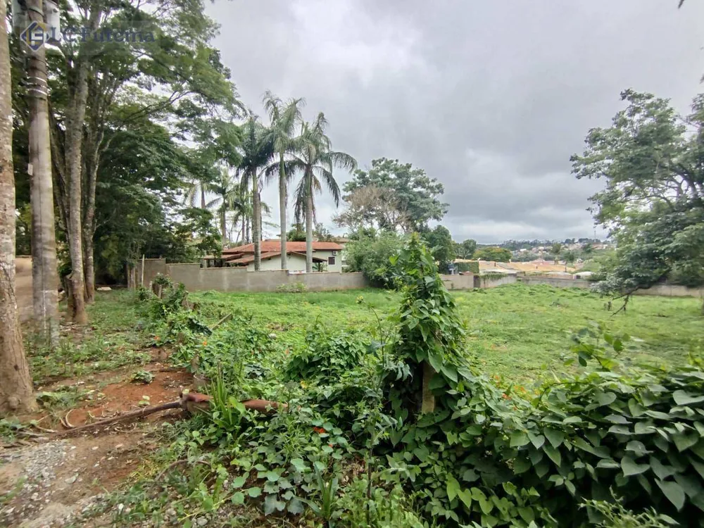Loteamento e Condomínio, 1800 m² - Foto 11