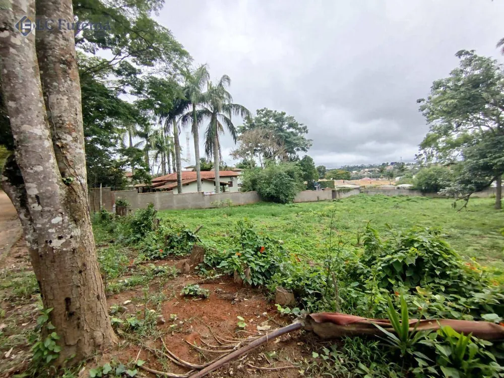 Loteamento e Condomínio, 1800 m² - Foto 8