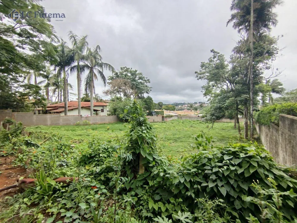 Loteamento e Condomínio, 1800 m² - Foto 6