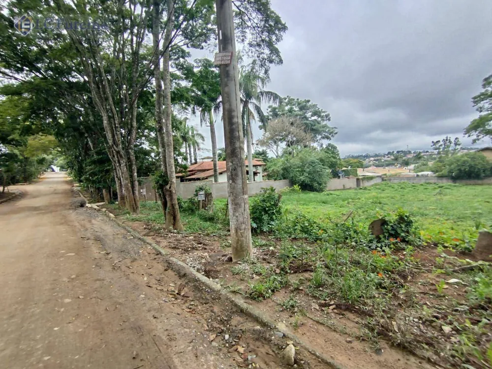 Loteamento e Condomínio, 1800 m² - Foto 3