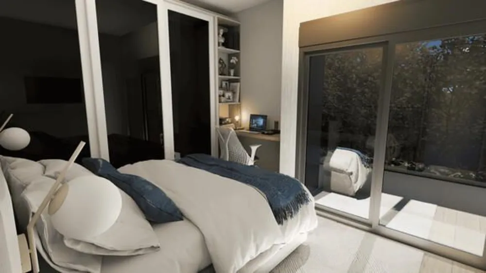 Casa de Condomínio, 3 quartos - Foto 6