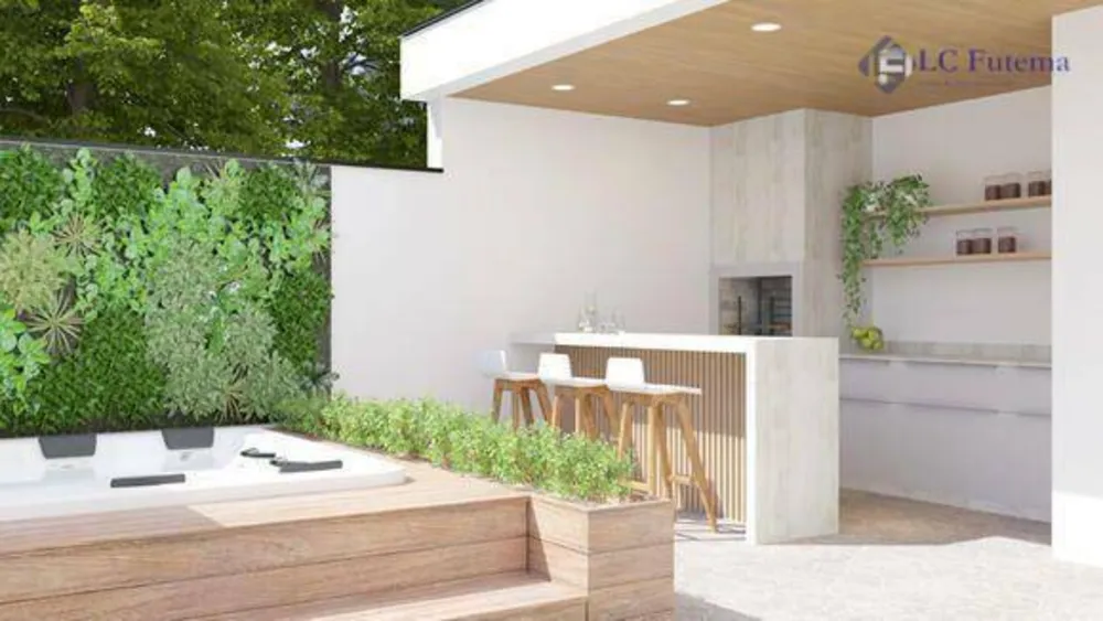 Casa de Condomínio, 3 quartos - Foto 7