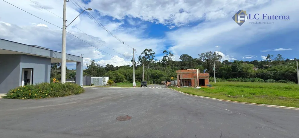 Casa de Condomínio, 3 quartos - Foto 12