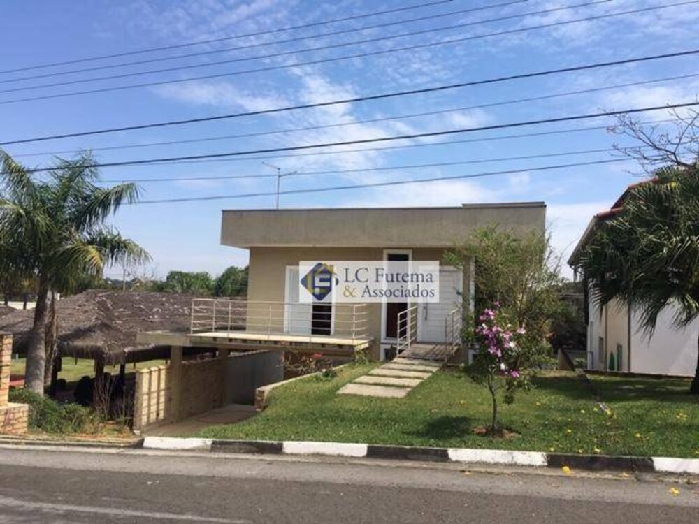 Casa de Condomínio à venda com 3 quartos, 275m² - Foto 4