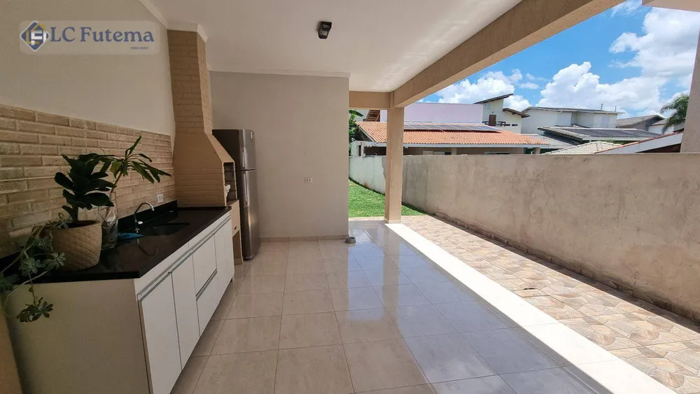 Casa de Condomínio, 3 quartos - Foto 8