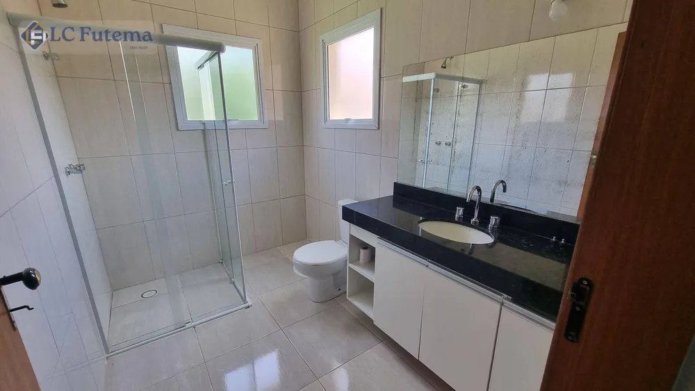 Casa de Condomínio, 3 quartos - Foto 9