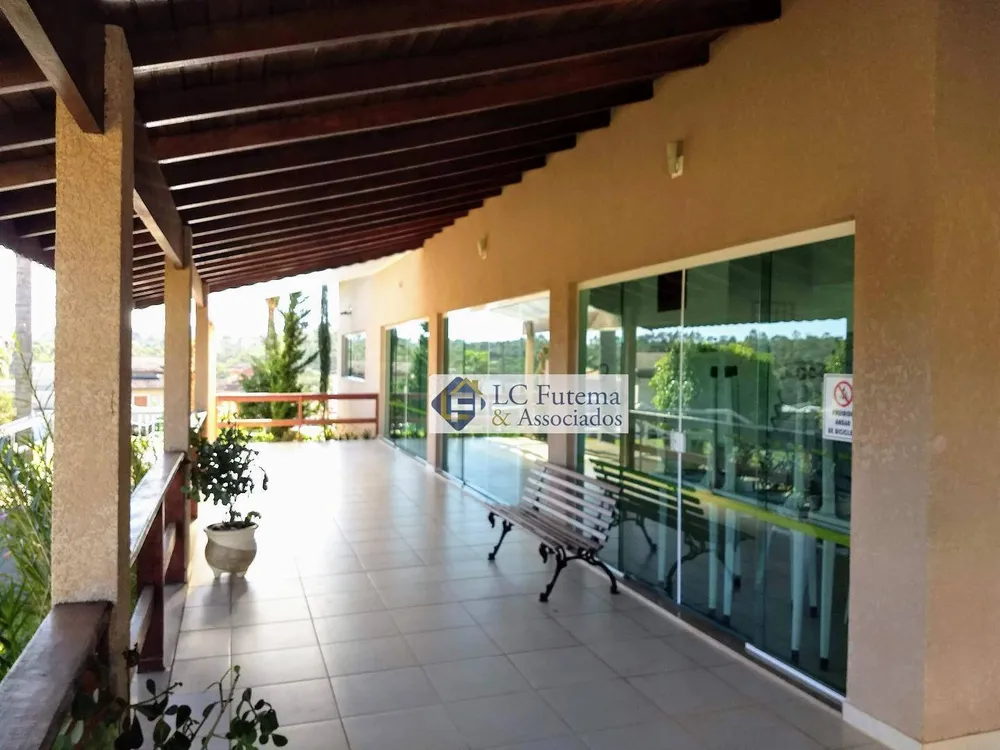 Casa de Condomínio, 3 quartos - Foto 24