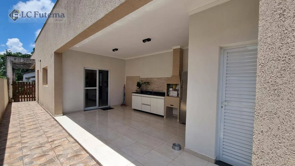 Casa de Condomínio, 3 quartos - Foto 7