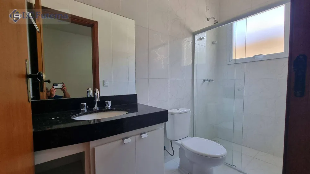 Casa de Condomínio, 3 quartos - Foto 11