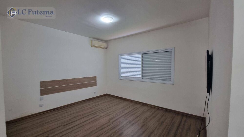 Casa de Condomínio à venda com 3 quartos, 196m² - Foto 5
