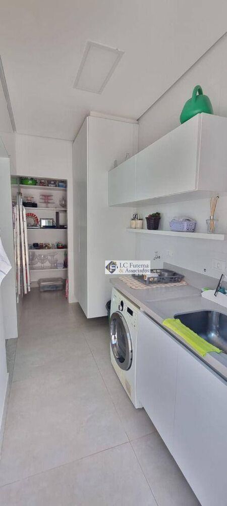 Casa de Condomínio à venda com 3 quartos, 300m² - Foto 8