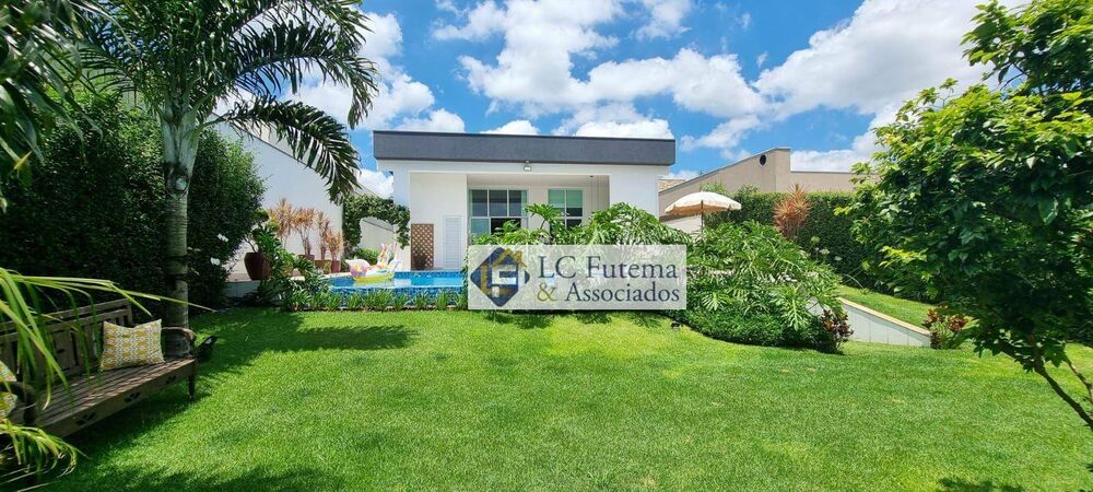 Casa de Condomínio à venda com 3 quartos, 300m² - Foto 7