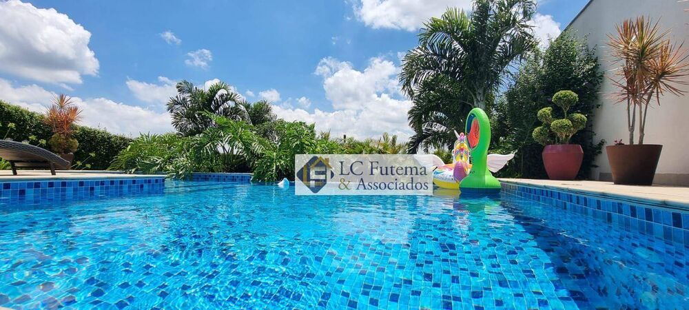 Casa de Condomínio à venda com 3 quartos, 300m² - Foto 5