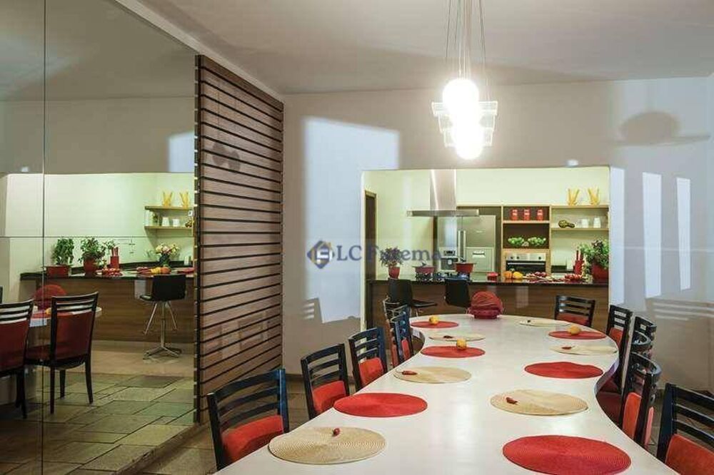 Casa de Condomínio à venda com 3 quartos, 300m² - Foto 12