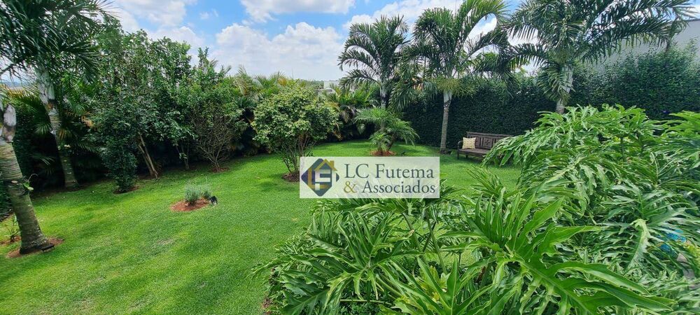 Casa de Condomínio à venda com 3 quartos, 300m² - Foto 6