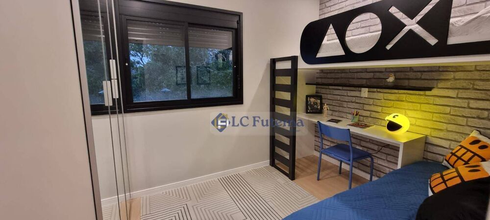 Casa de Condomínio à venda com 3 quartos, 87m² - Foto 3