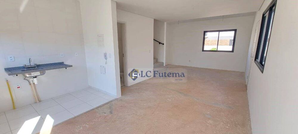 Casa de Condomínio à venda com 3 quartos, 87m² - Foto 2