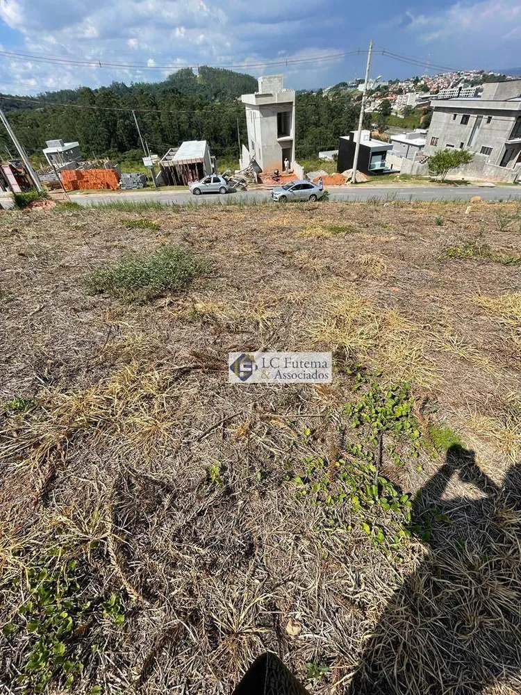 Loteamento e Condomínio, 125 m² - Foto 4