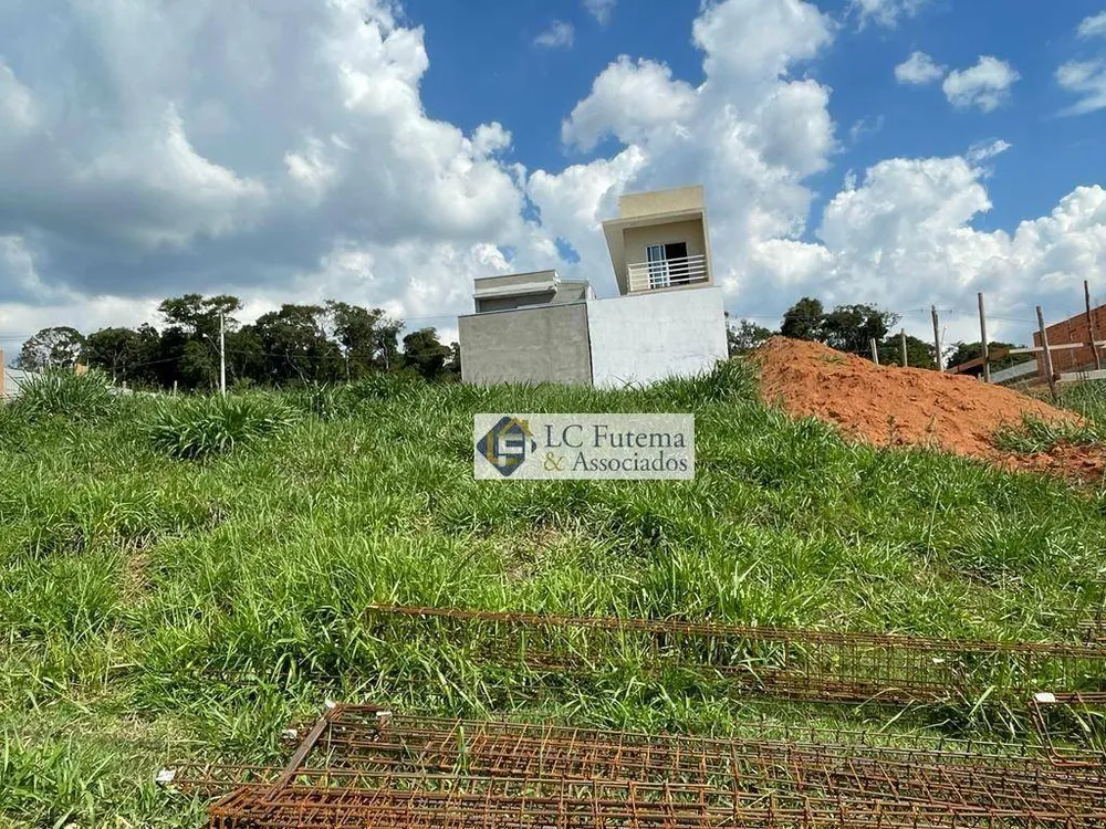 Loteamento e Condomínio, 125 m² - Foto 3
