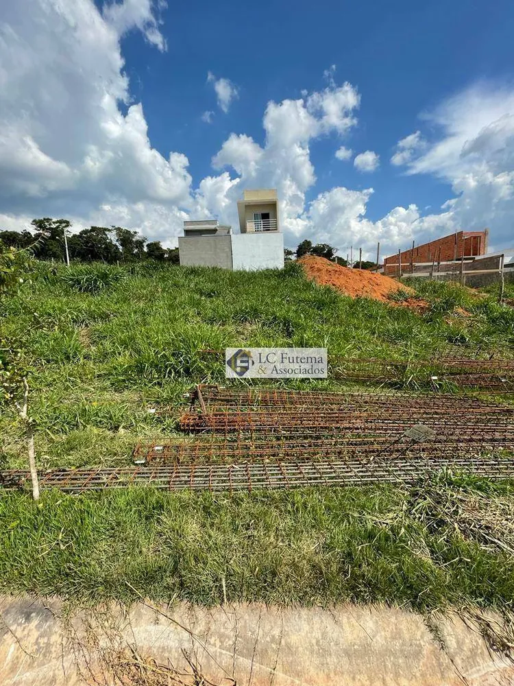 Loteamento e Condomínio, 125 m² - Foto 2