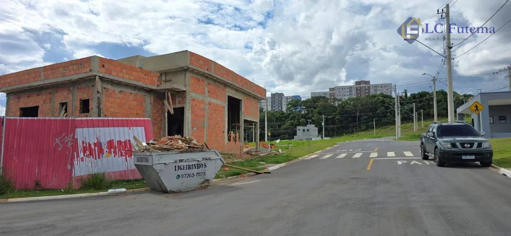 Loteamento e Condomínio, 150 m² - Foto 9