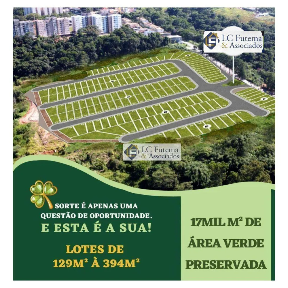 Loteamento e Condomínio, 150 m² - Foto 3
