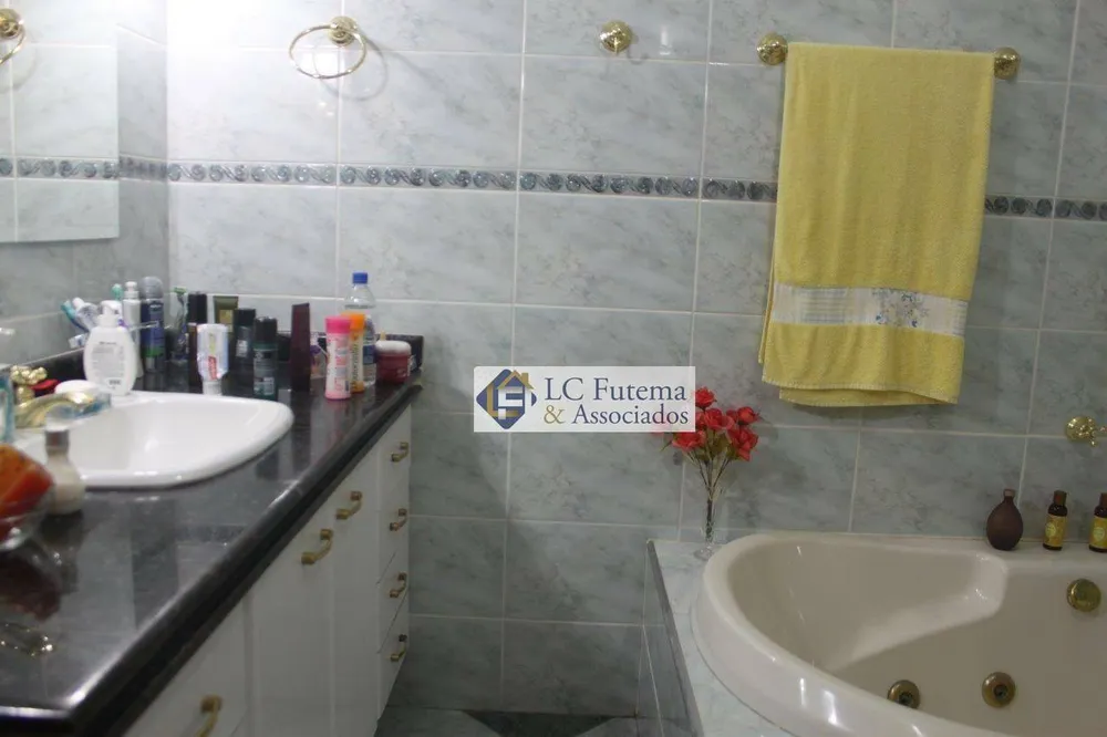 Casa de Condomínio, 4 quartos - Foto 15