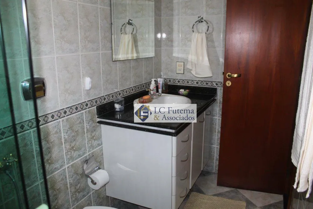 Casa de Condomínio, 4 quartos - Foto 17