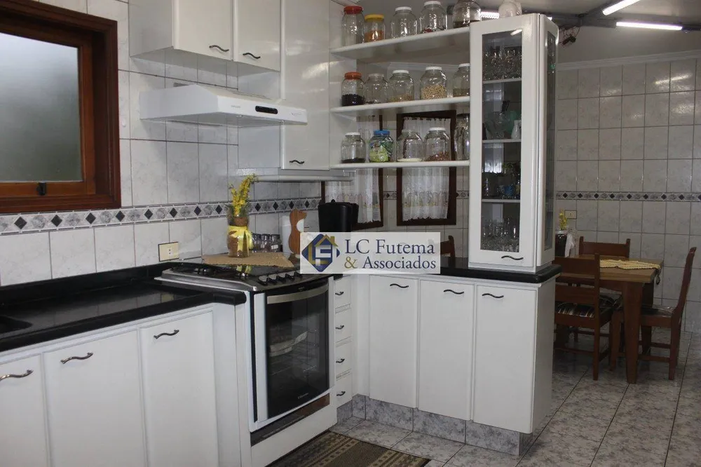 Casa de Condomínio, 4 quartos - Foto 8