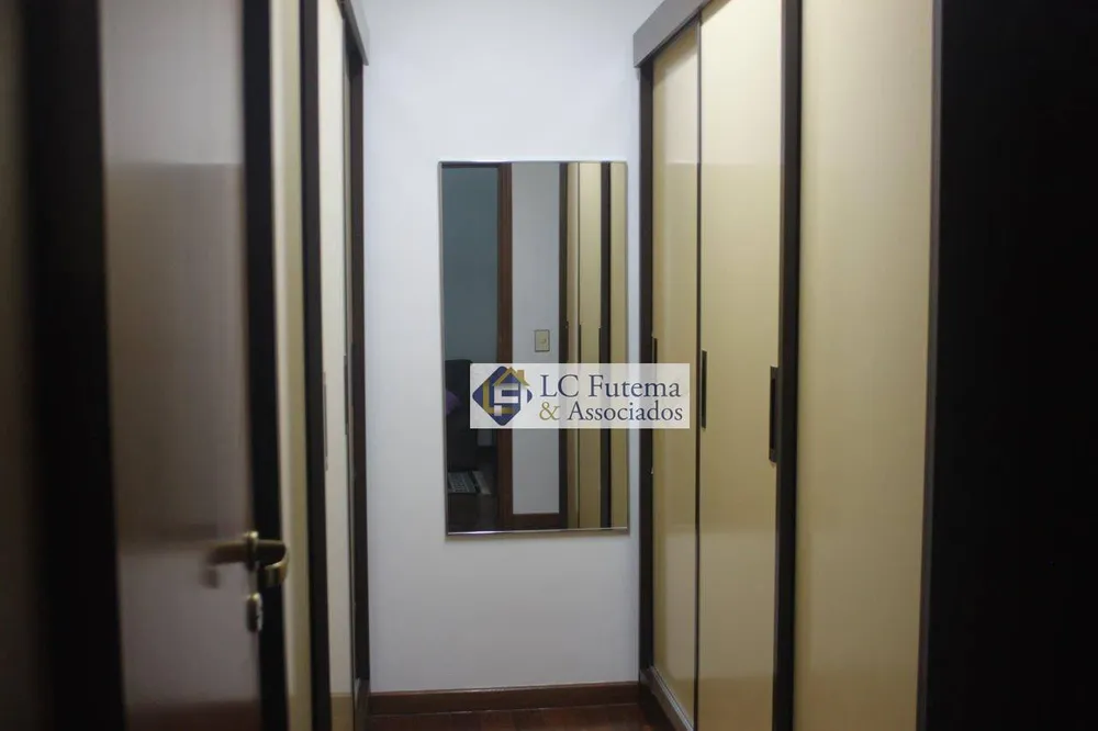 Casa de Condomínio, 4 quartos - Foto 12