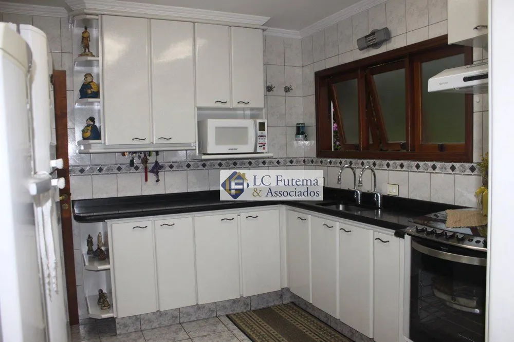 Casa de Condomínio, 4 quartos - Foto 7