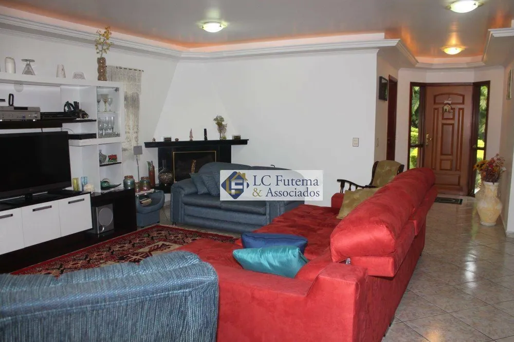 Casa de Condomínio, 4 quartos - Foto 2