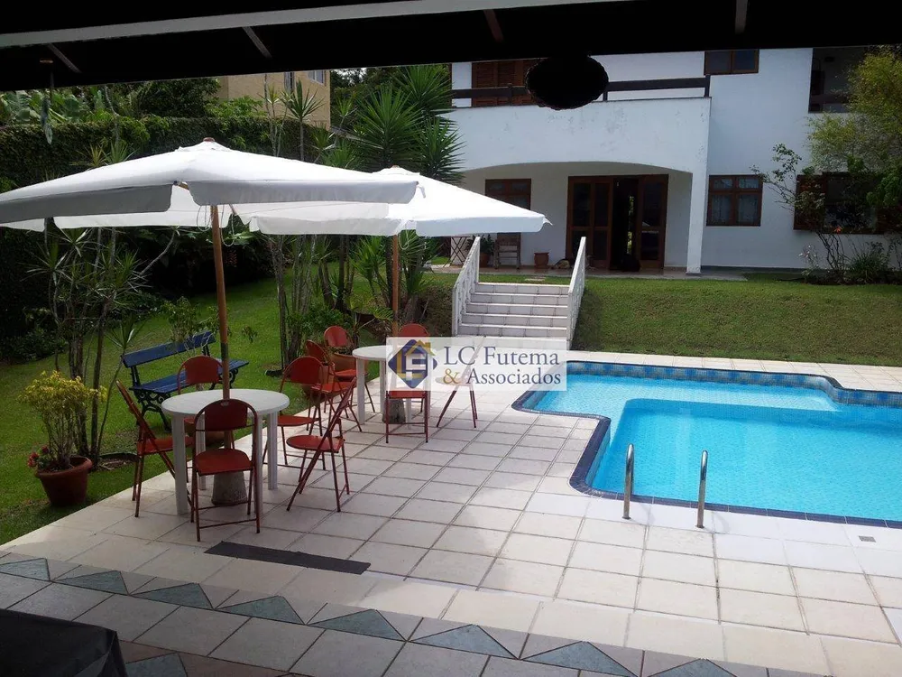 Casa de Condomínio, 4 quartos - Foto 21