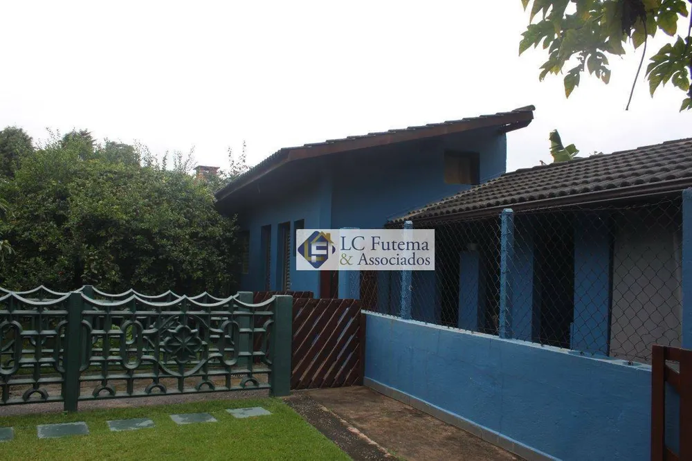Casa de Condomínio, 4 quartos - Foto 24