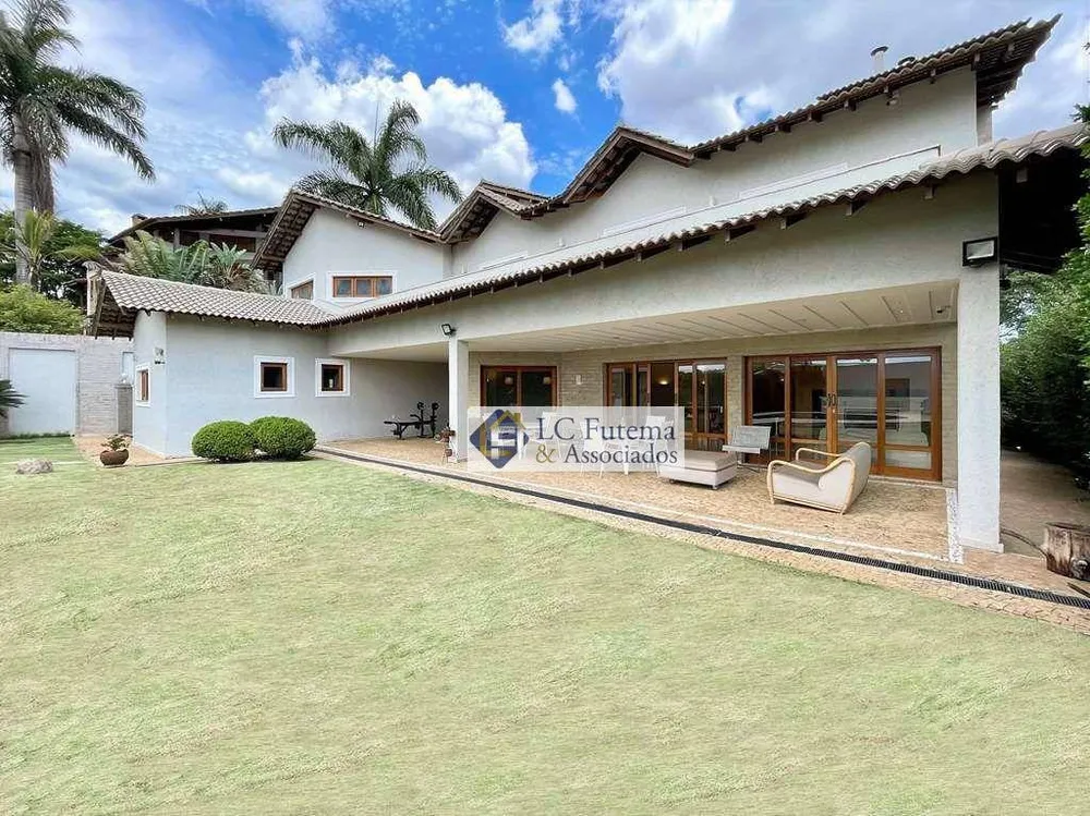 Casa de Condomínio, 5 quartos - Foto 9