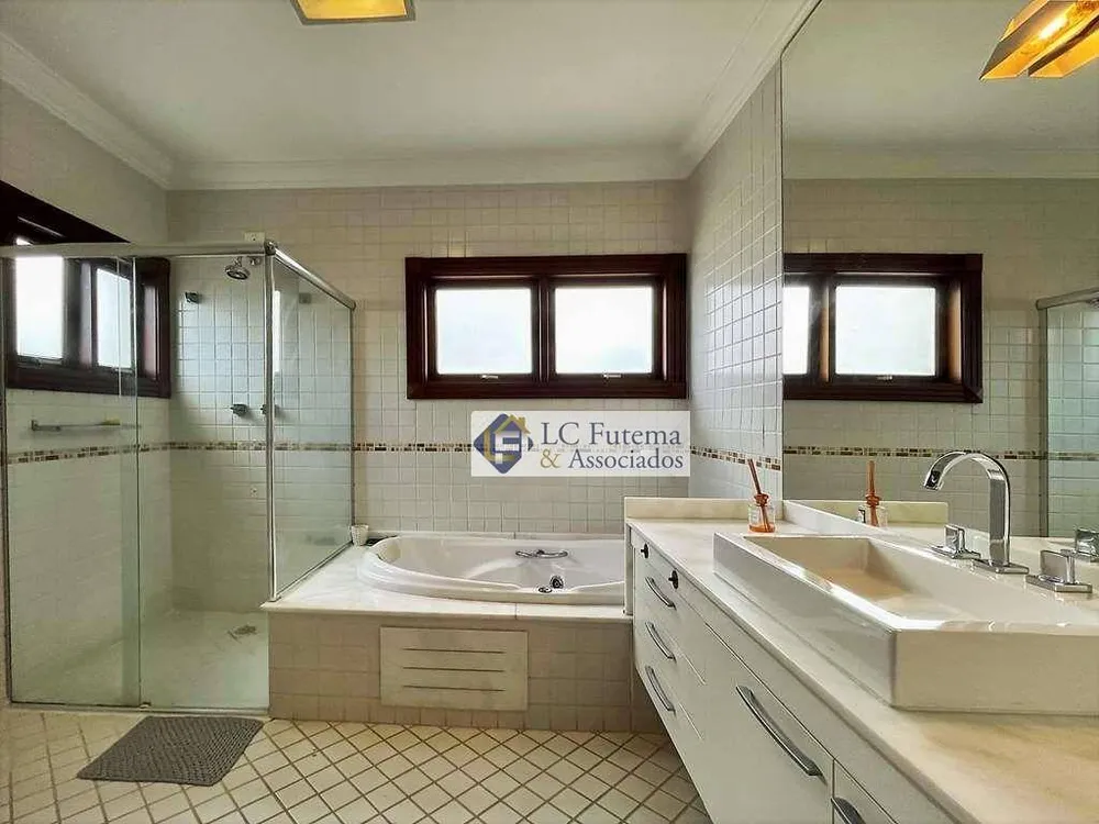 Casa de Condomínio, 5 quartos - Foto 16