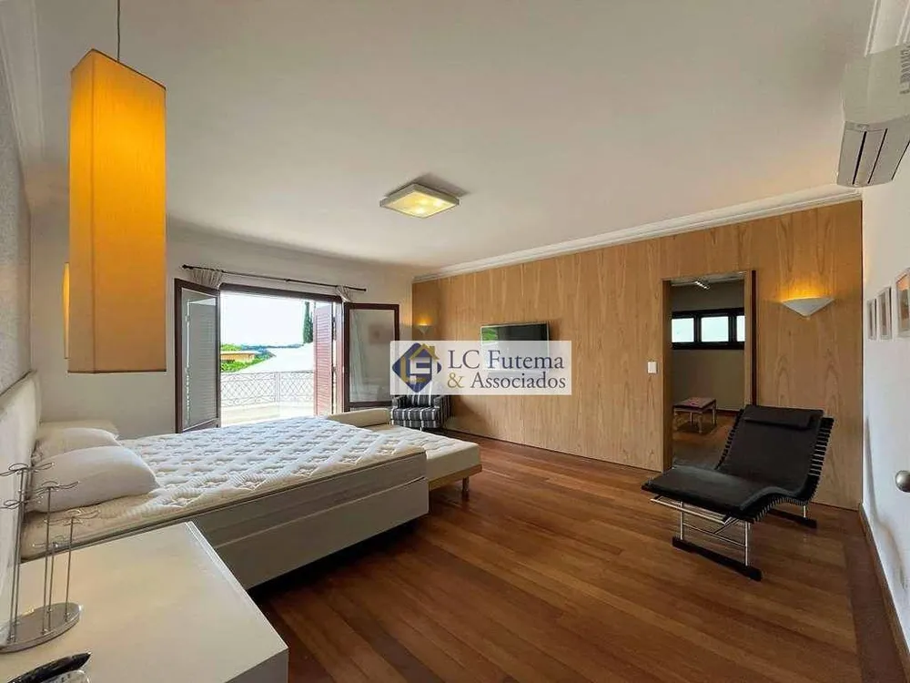Casa de Condomínio, 5 quartos - Foto 12