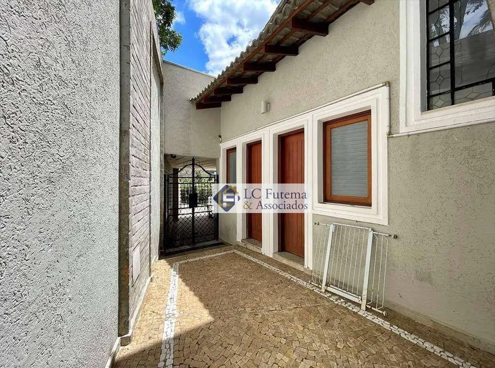 Casa de Condomínio, 5 quartos - Foto 24