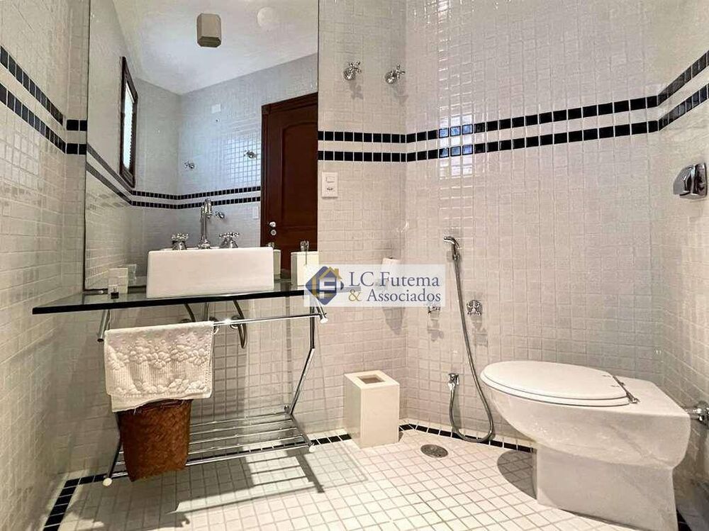 Casa de Condomínio, 5 quartos - Foto 2