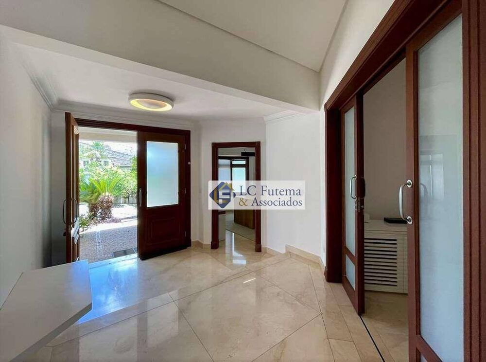 Casa de Condomínio, 5 quartos - Foto 1