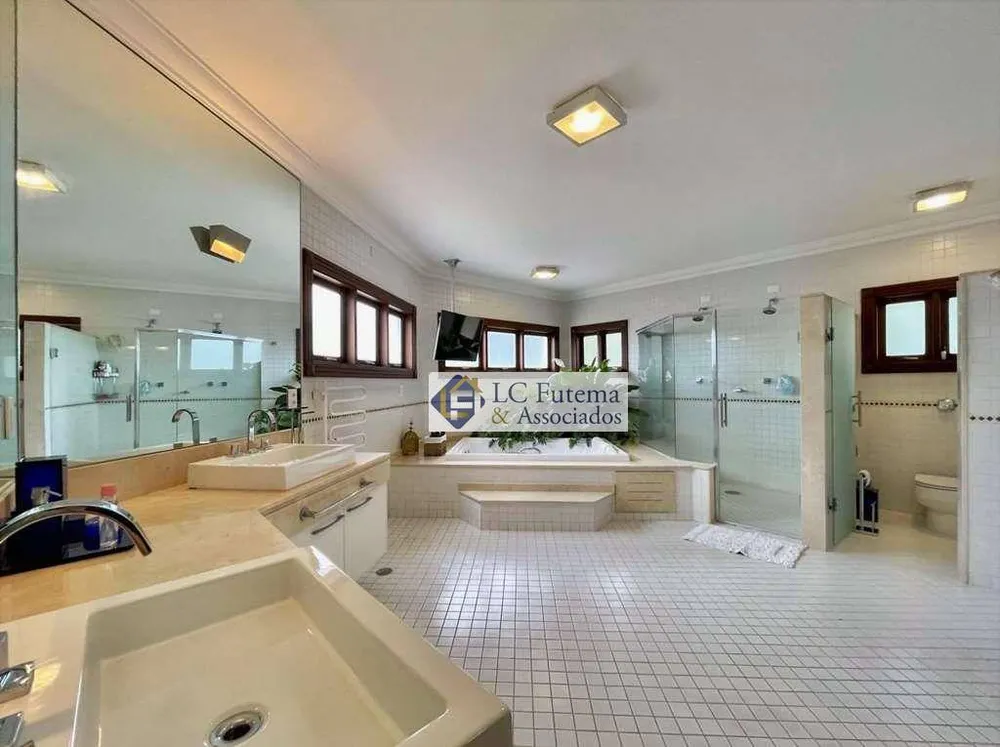 Casa de Condomínio, 5 quartos - Foto 14
