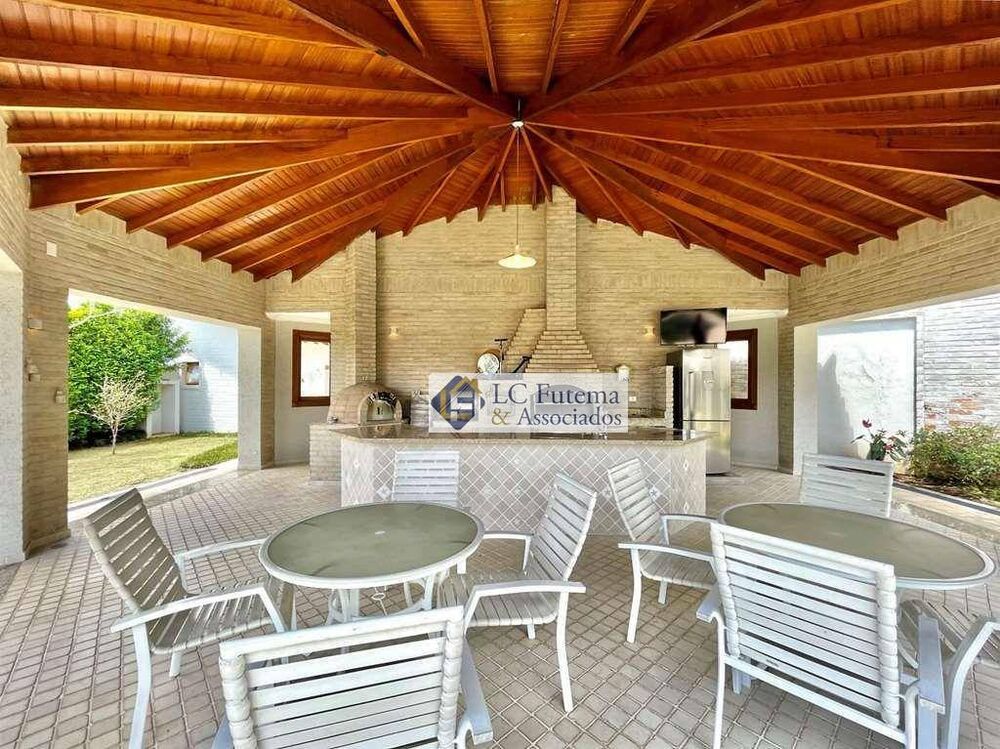 Casa de Condomínio, 5 quartos - Foto 7